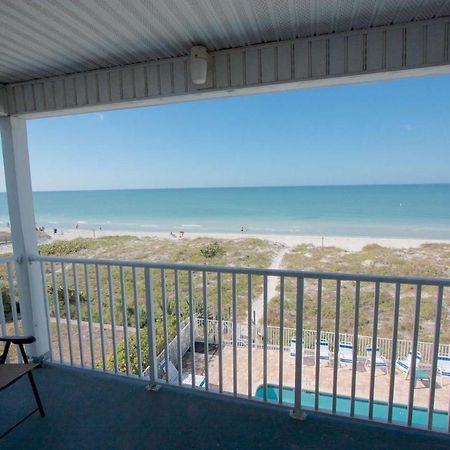 Villa Sea Isles #M à Clearwater Beach Extérieur photo