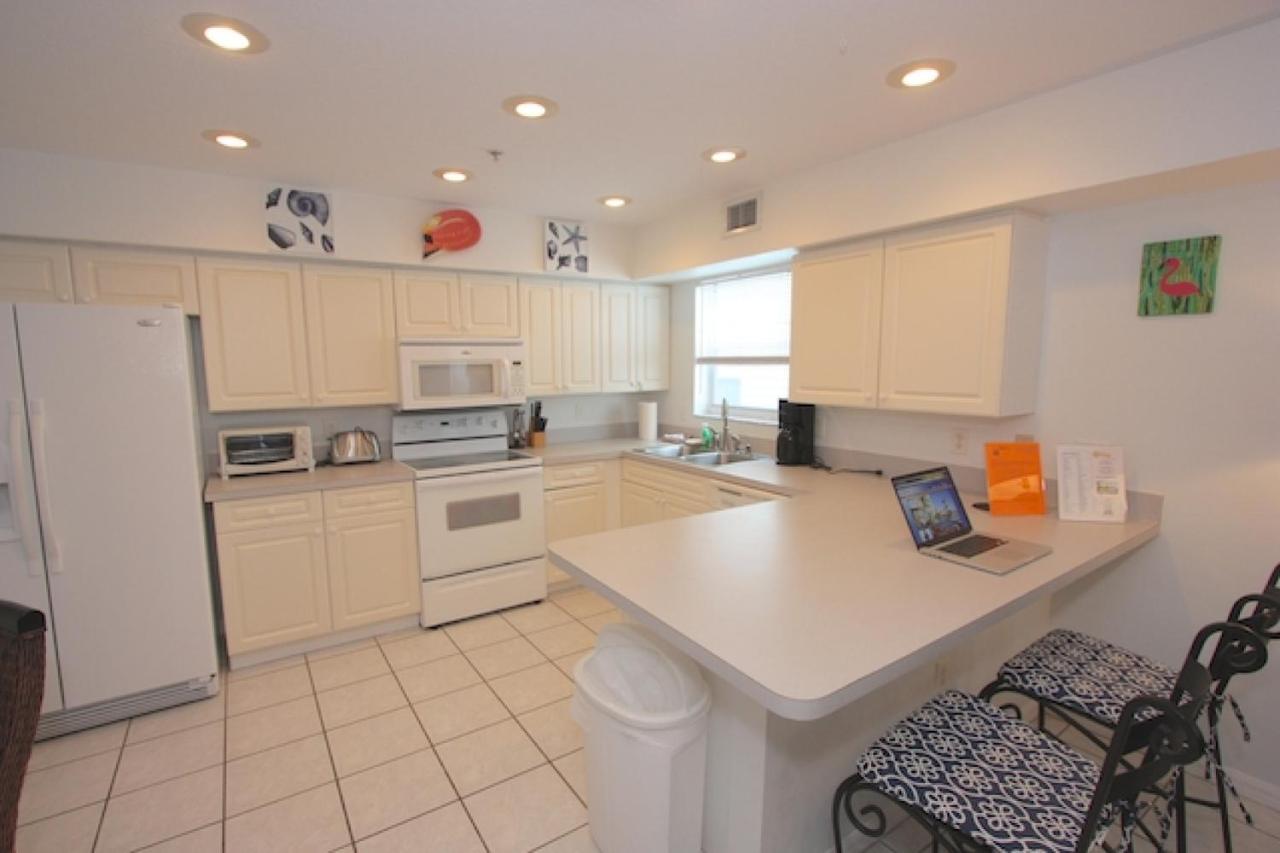 Villa Sea Isles #M à Clearwater Beach Extérieur photo