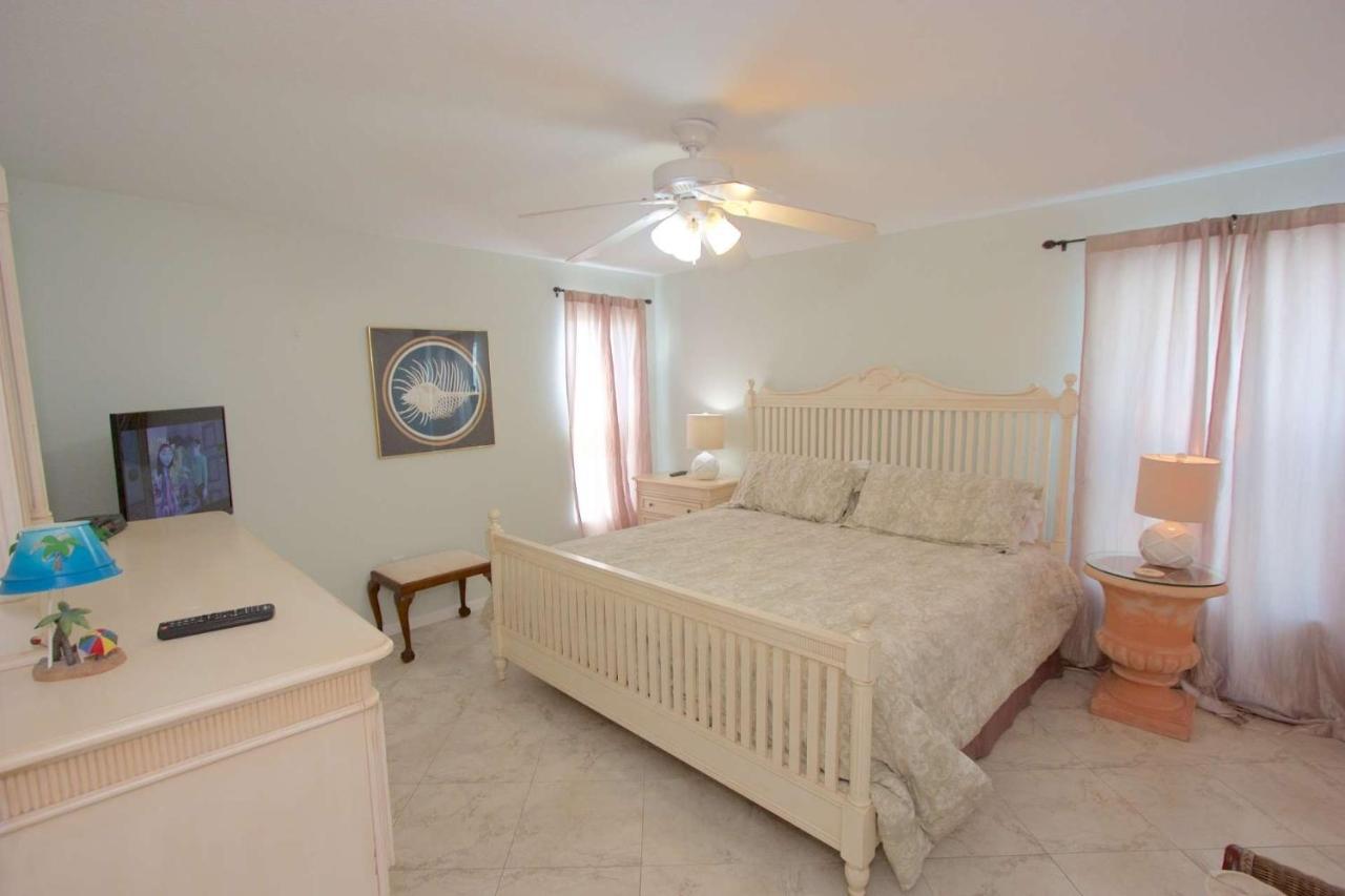 Villa Sea Isles #M à Clearwater Beach Extérieur photo