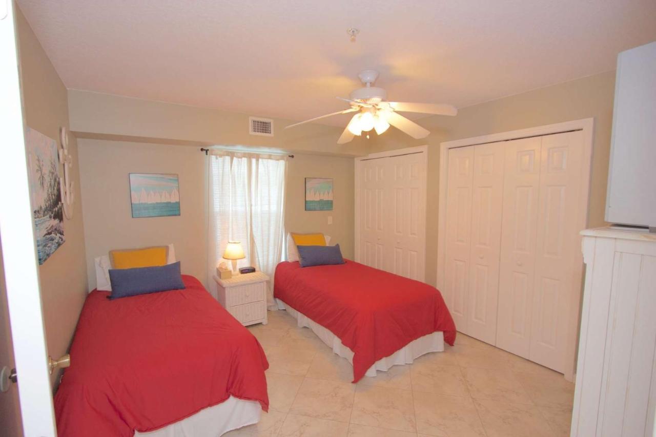 Villa Sea Isles #M à Clearwater Beach Extérieur photo