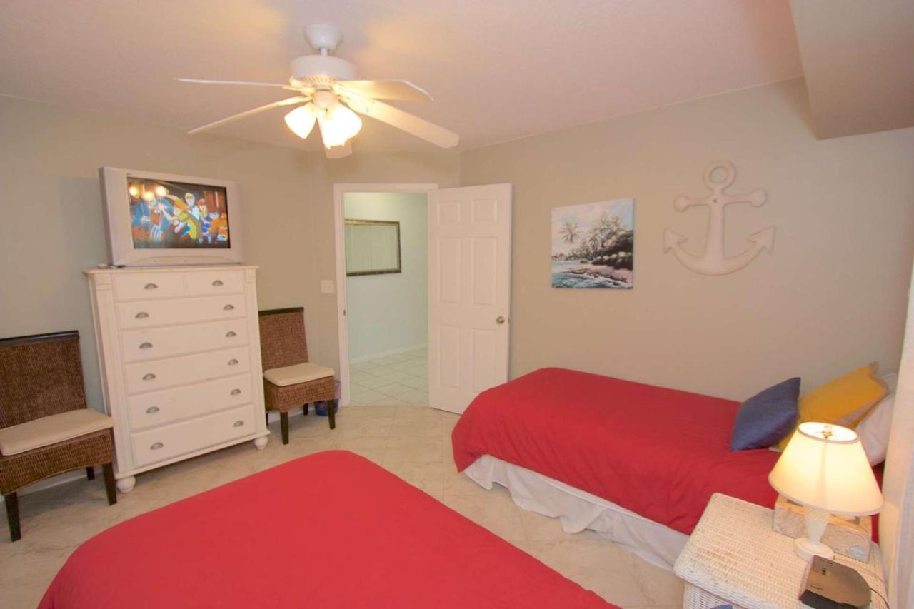 Villa Sea Isles #M à Clearwater Beach Extérieur photo