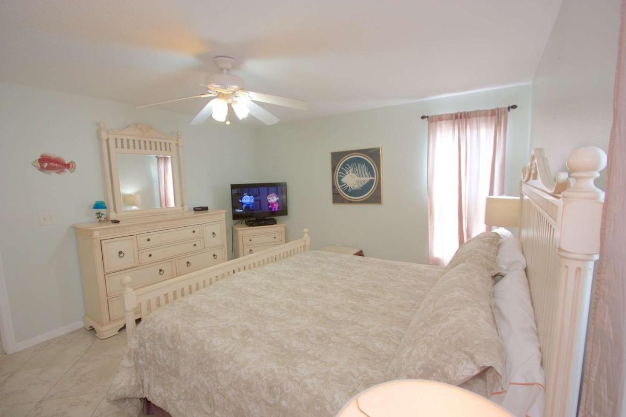 Villa Sea Isles #M à Clearwater Beach Extérieur photo