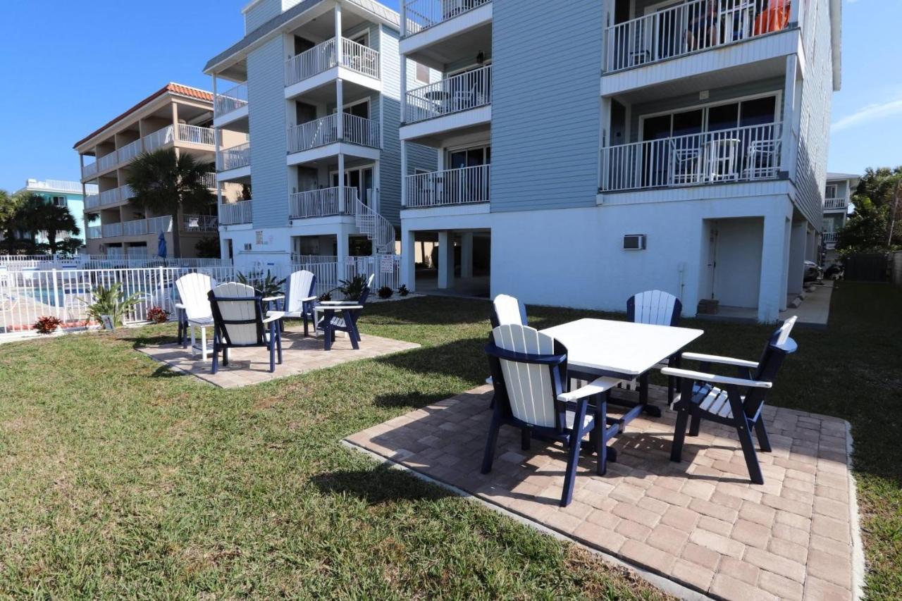 Villa Sea Isles #M à Clearwater Beach Extérieur photo