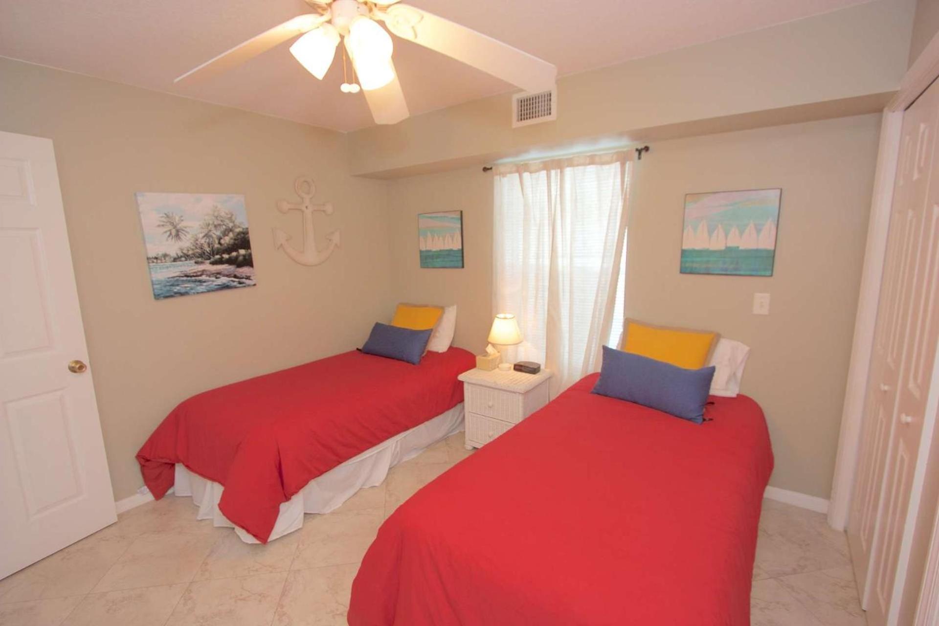 Villa Sea Isles #M à Clearwater Beach Extérieur photo